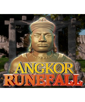 Angkor Runefall Steam Key GLOBAL